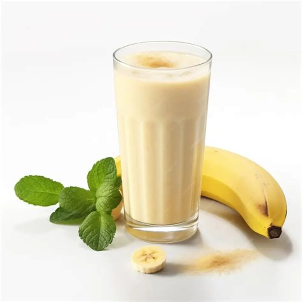 Healthy Meal Formula 1 – Banana Cream (550g)