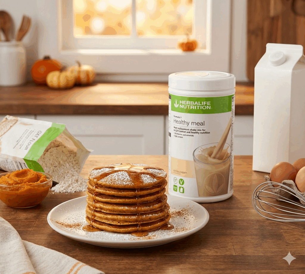Protein Bake Mix