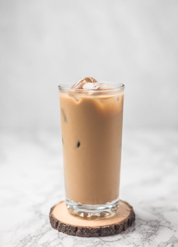 Healthy Meal Formula 1 – Café latte (550g)