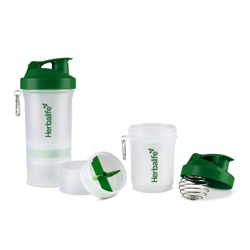 Herbalife Nutrition Smart Shaker 400 ml