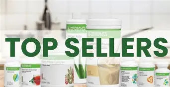 Start Here — Best Sellers