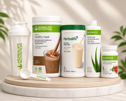 ADVANCED WELLNESS & WEIGHT MANAGEMENT BUNDLE