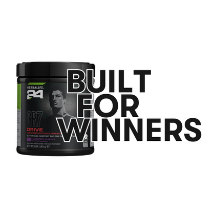 CR7 Drive Acai Berry — Advanced Hydration & Endurance Drink (540g)