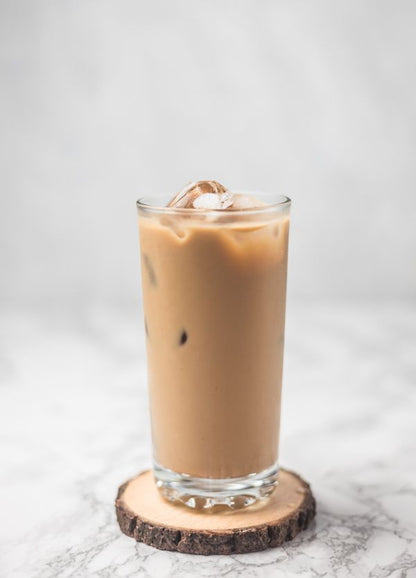Healthy Meal Formula 1 – Café latte (550g)