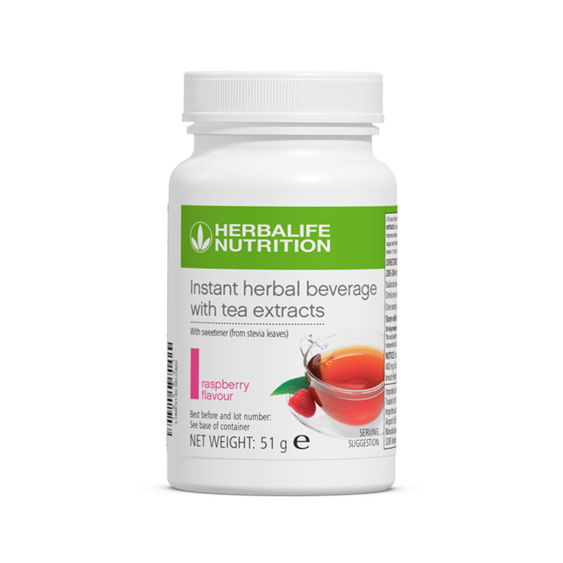 Instant Herbal Beverage - Raspberry 51 g