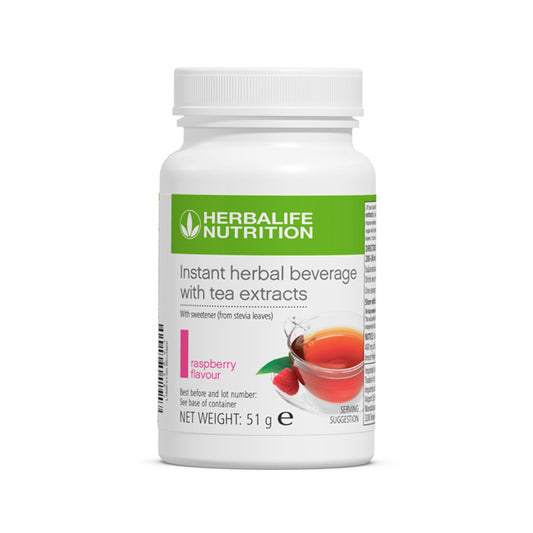 Instant Herbal Beverage - Raspberry 51 g