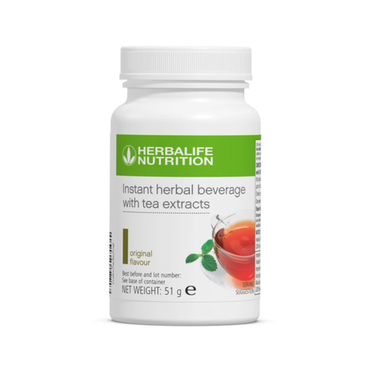 Instant Herbal Beverage - Original 51 g