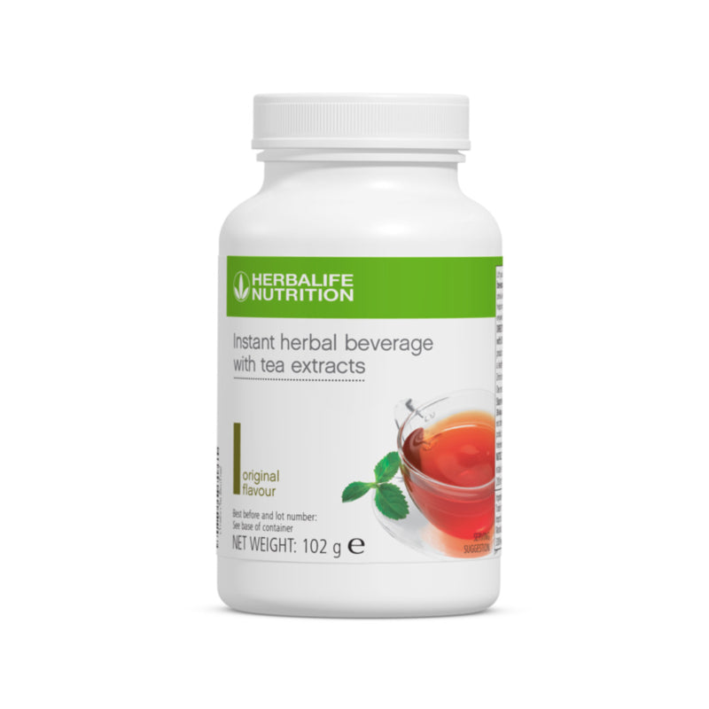 Instant Herbal Beverage - Original 102g