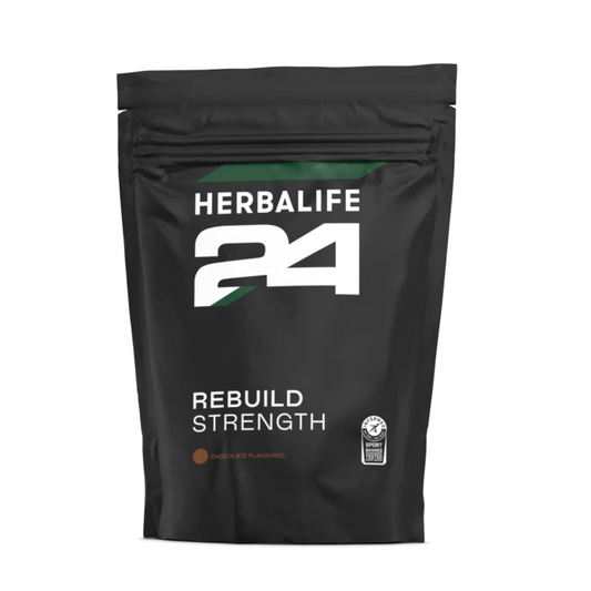 Herbalife24® Rebuild Strength Chocolate 1000 g