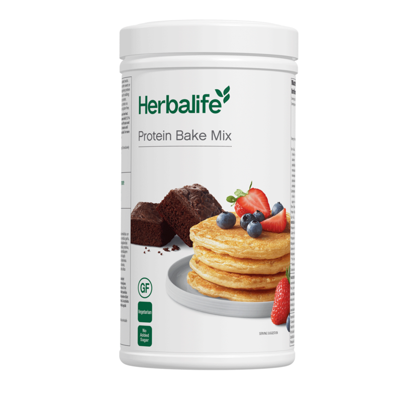 Protein Bake Mix