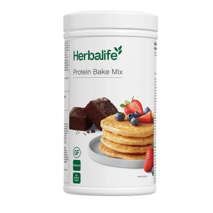 Protein Bake Mix