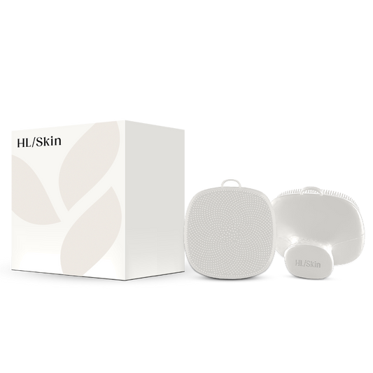 Cleansing Silicone Brush