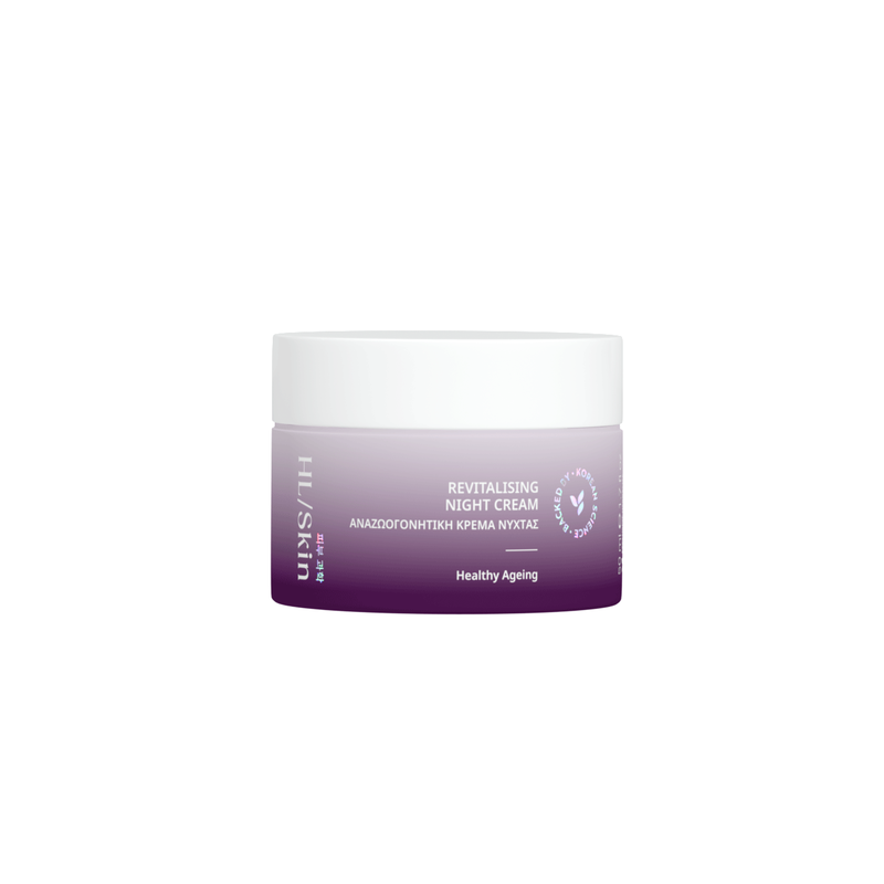 HL/Skin Revitalising Night Cream 50 ml