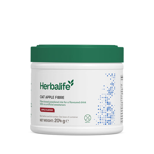 Oat Apple Fibre (204g)