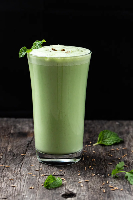 Healthy Meal Formula 1 – Mint & Chocolate (550g)